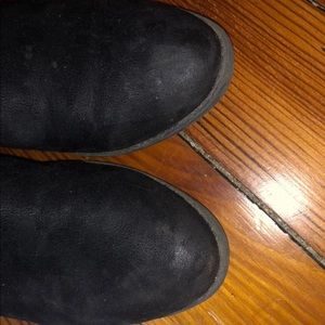 Shoes - Thigh High Boots Shoes - Thigh High Boots